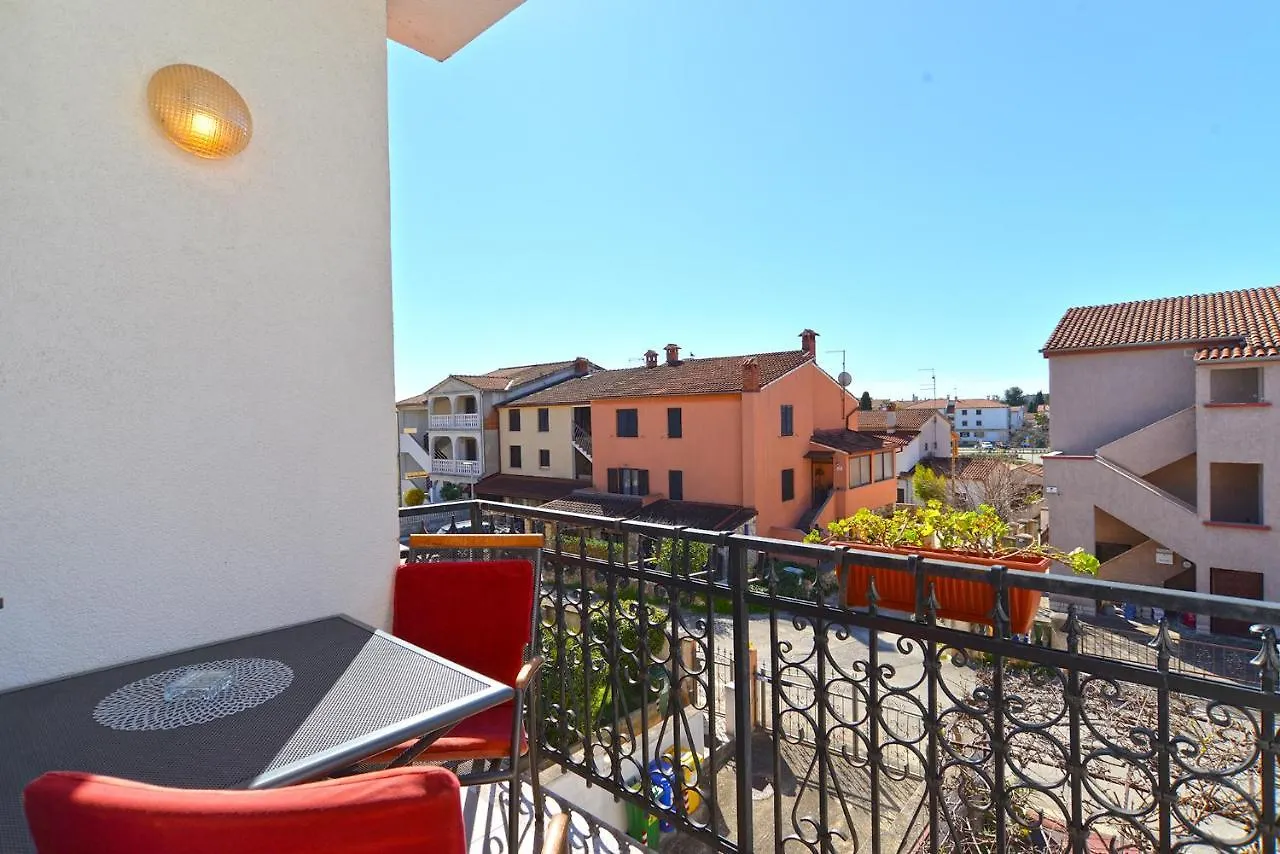 Apartments Martin 2224 Croatia