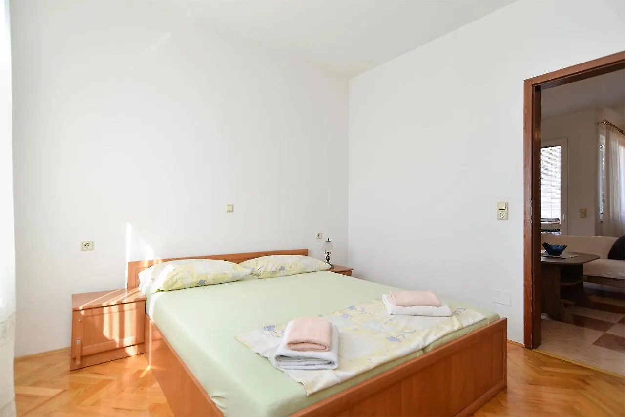 Apartments Martin 2224