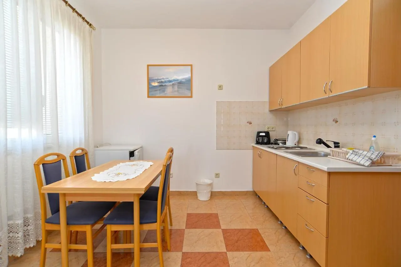 Apartments Martin 2224 Croatia