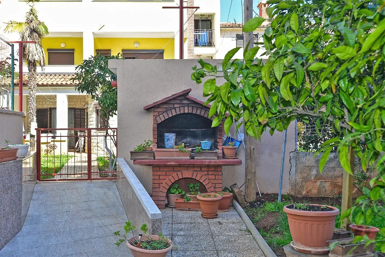 Apartments Martin 2224 Rovinj