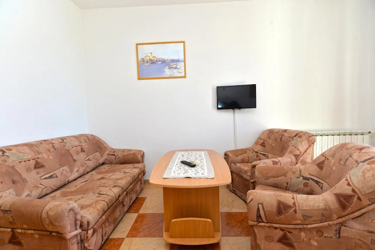 Apartments Martin 2224 Rovinj Croatia