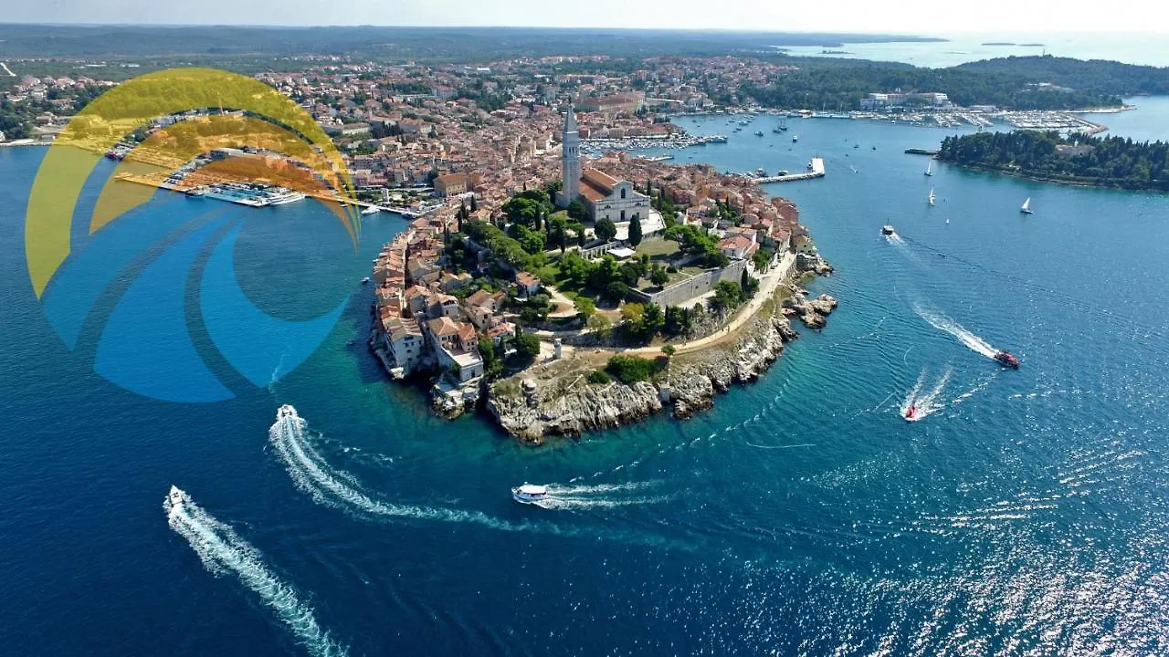 Apartments Martin 2224 Rovinj