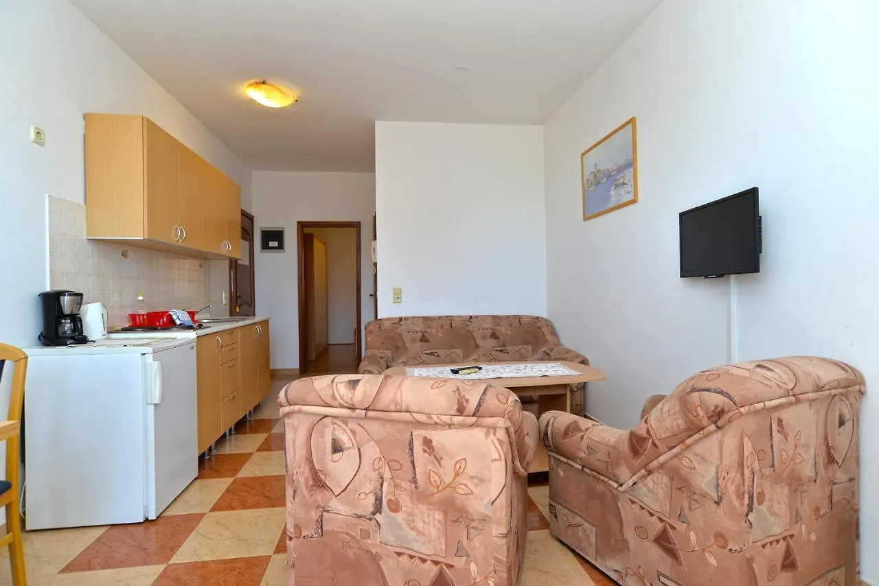 Apartments Martin 2224 Rovinj