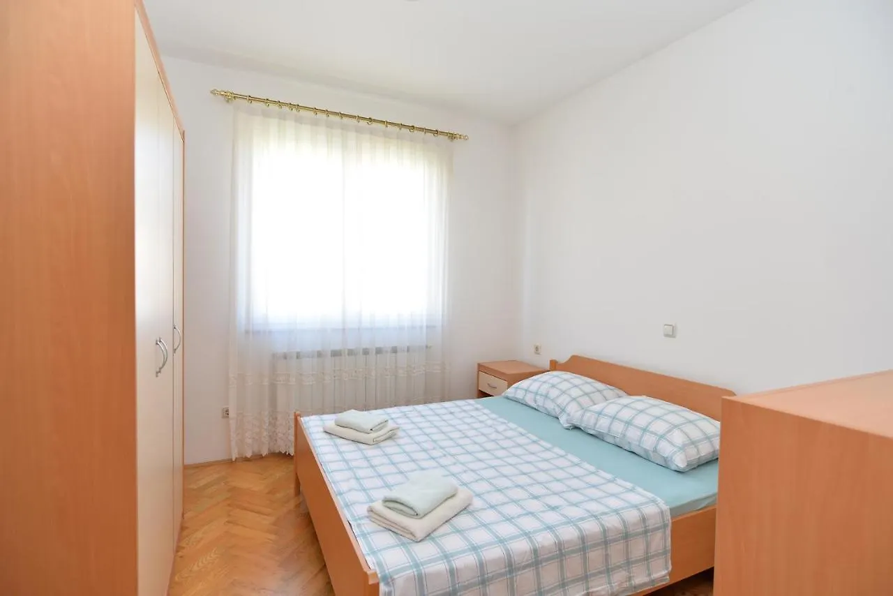 Apartments Martin 2224 Rovinj Croatia