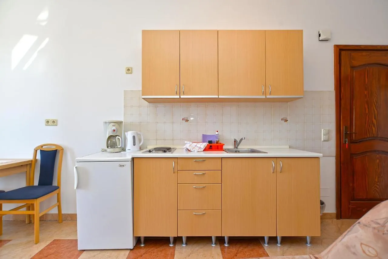 Apartments Martin 2224 Rovinj 0*,  Croatia