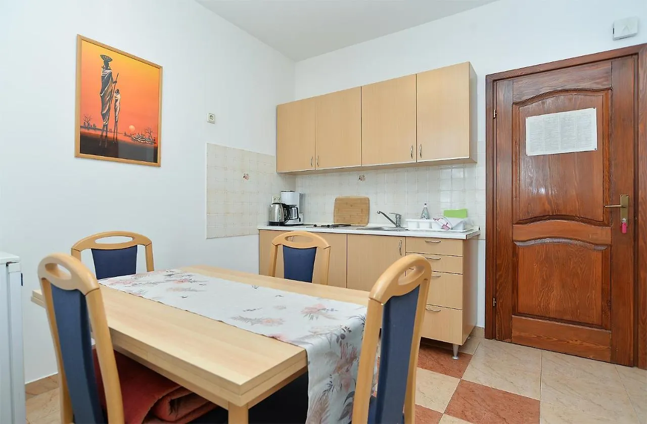 Apartments Martin 2224 Rovinj Croatia