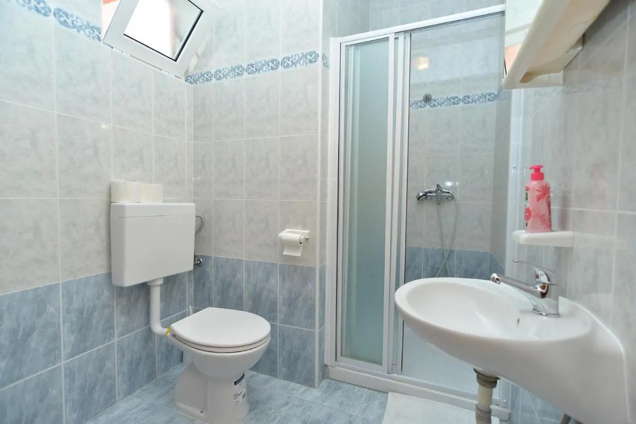 Apartments Martin 2224 Rovinj
