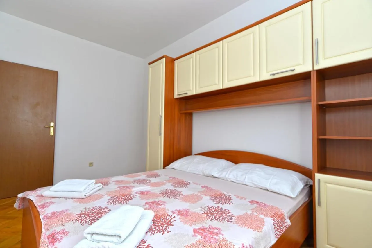 Apartments Martin 2224 Rovinj