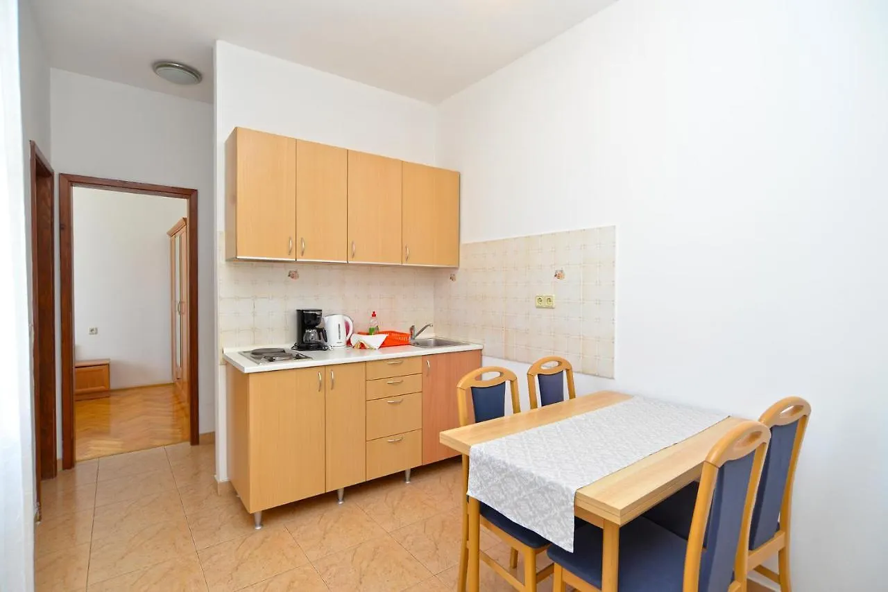 Apartments Martin 2224 Rovinj Croatia
