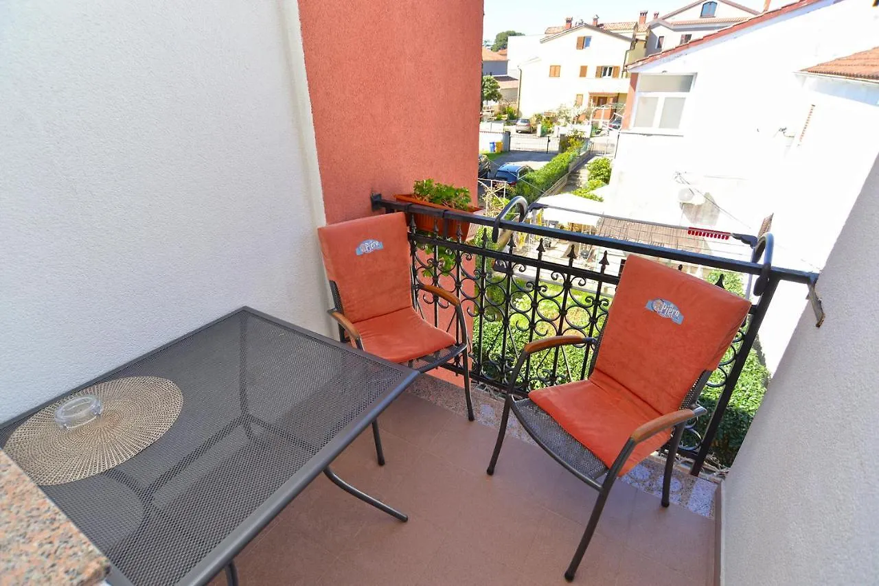 Apartments Martin 2224 Rovinj