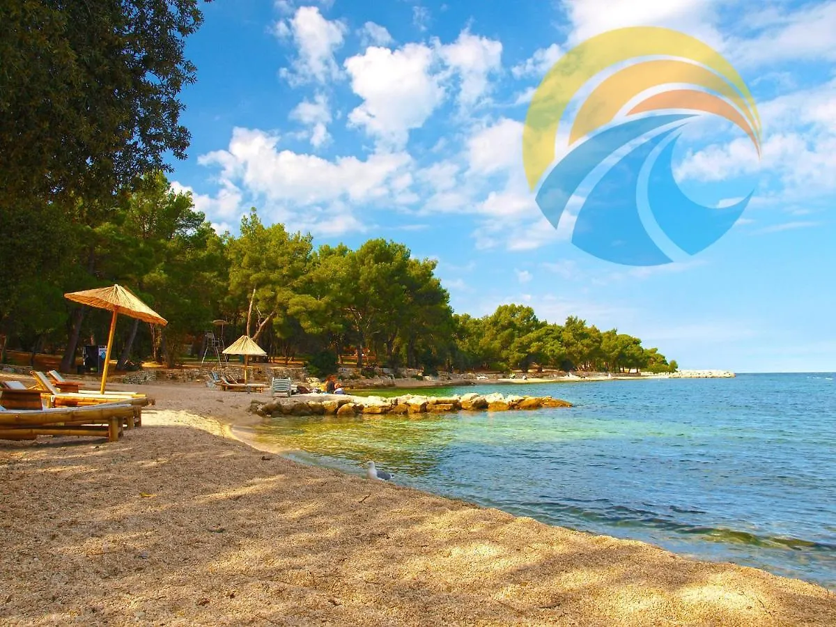 Apartments Martin 2224 Rovinj 0*,