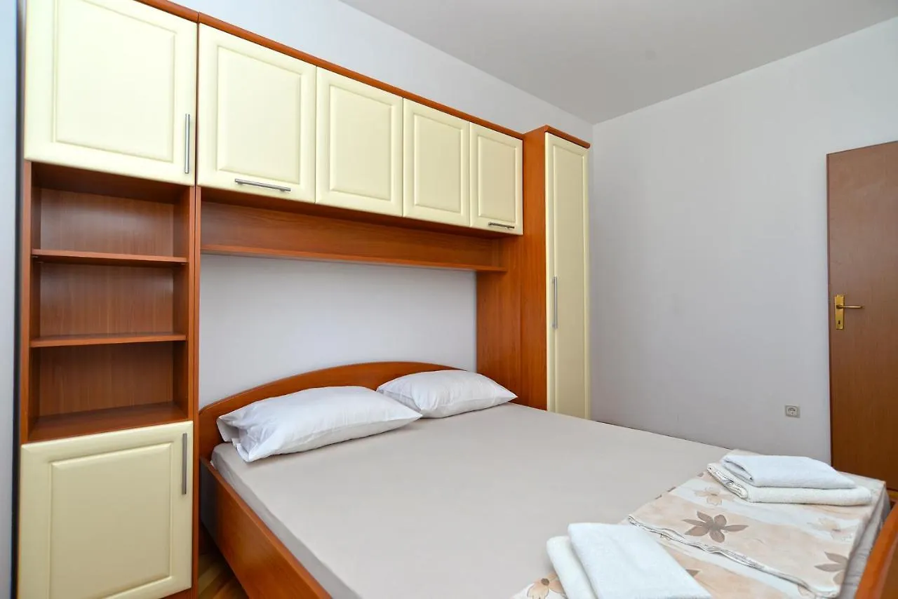 Apartments Martin 2224 Rovinj Croatia