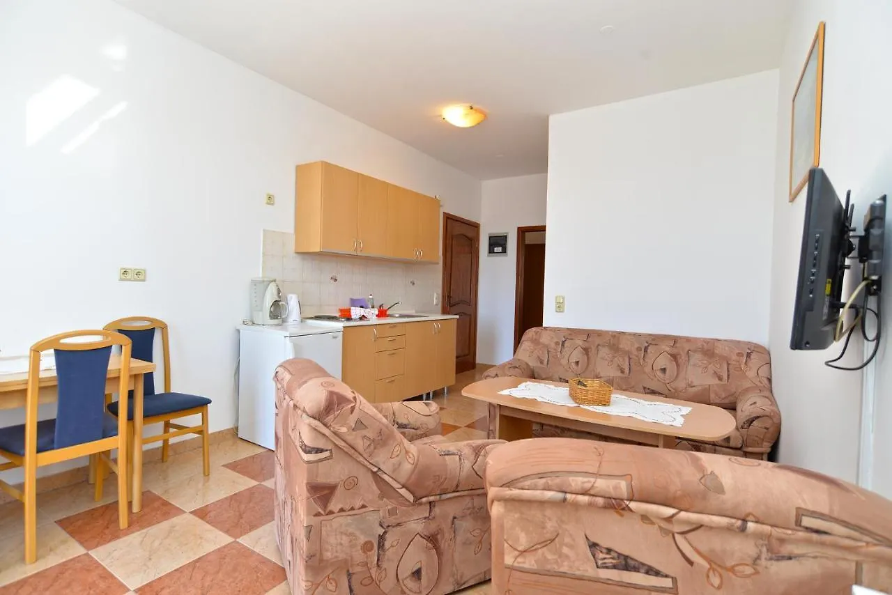 Apartments Martin 2224 Rovinj