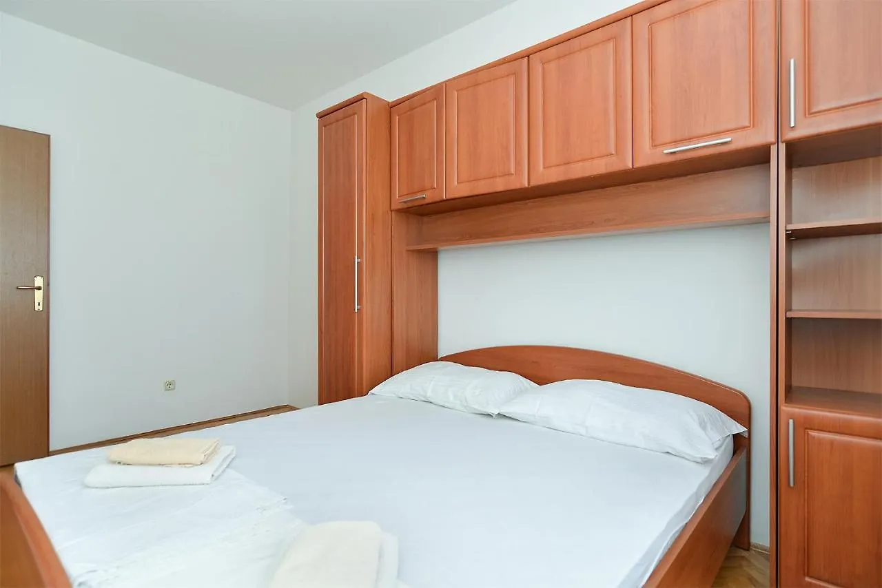 Apartments Martin 2224 Rovinj Croatia