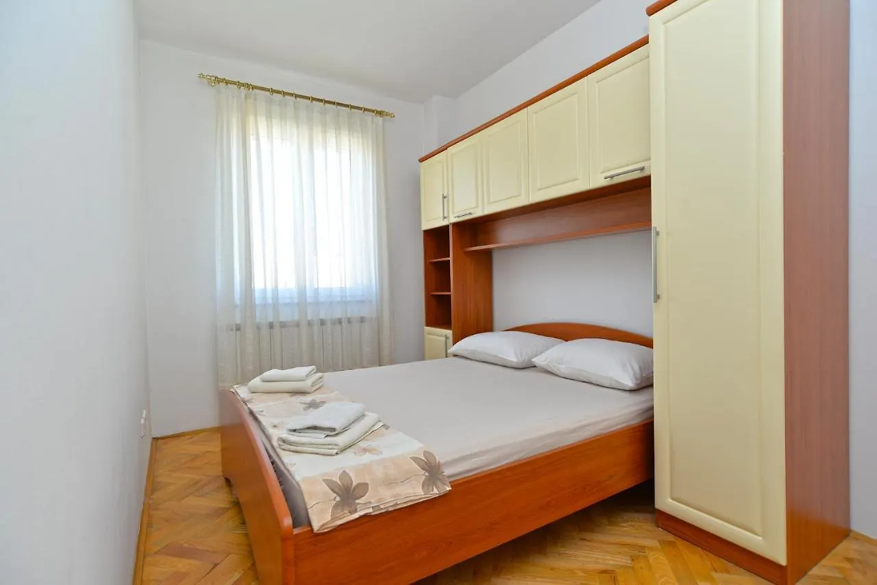 Apartments Martin 2224 Rovinj Croatia