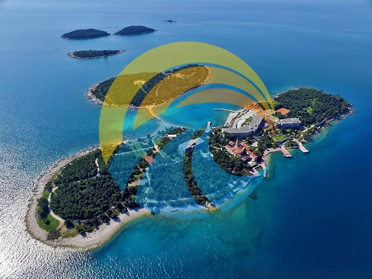 Apartments Martin 2224 Rovinj