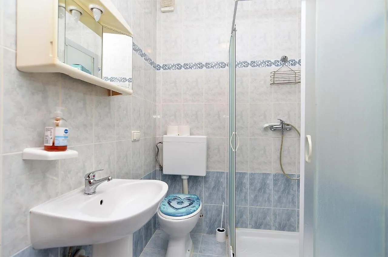 Apartments Martin 2224 Rovinj 0*,