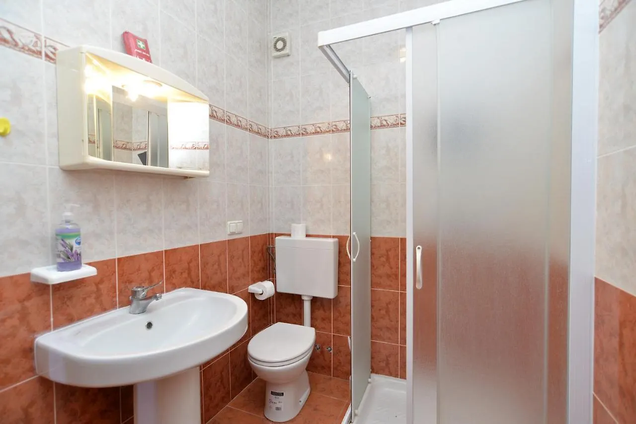 Apartments Martin 2224 Rovinj