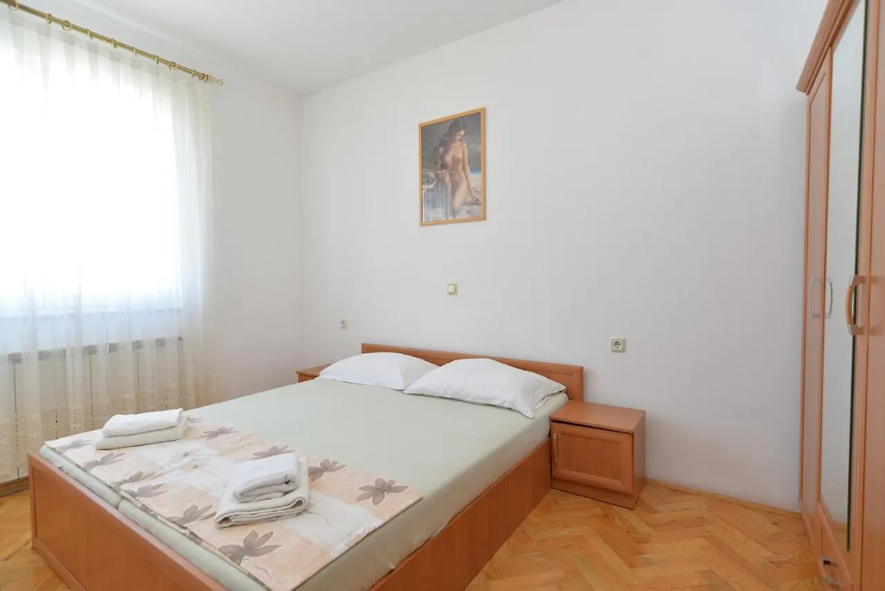 Apartments Martin 2224 Rovinj Croatia