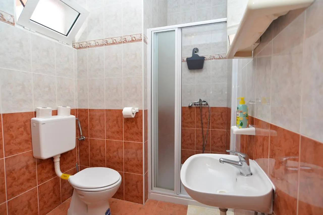 Apartments Martin 2224 Rovinj