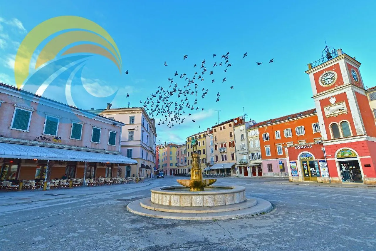 Apartments Martin 2224 Rovinj