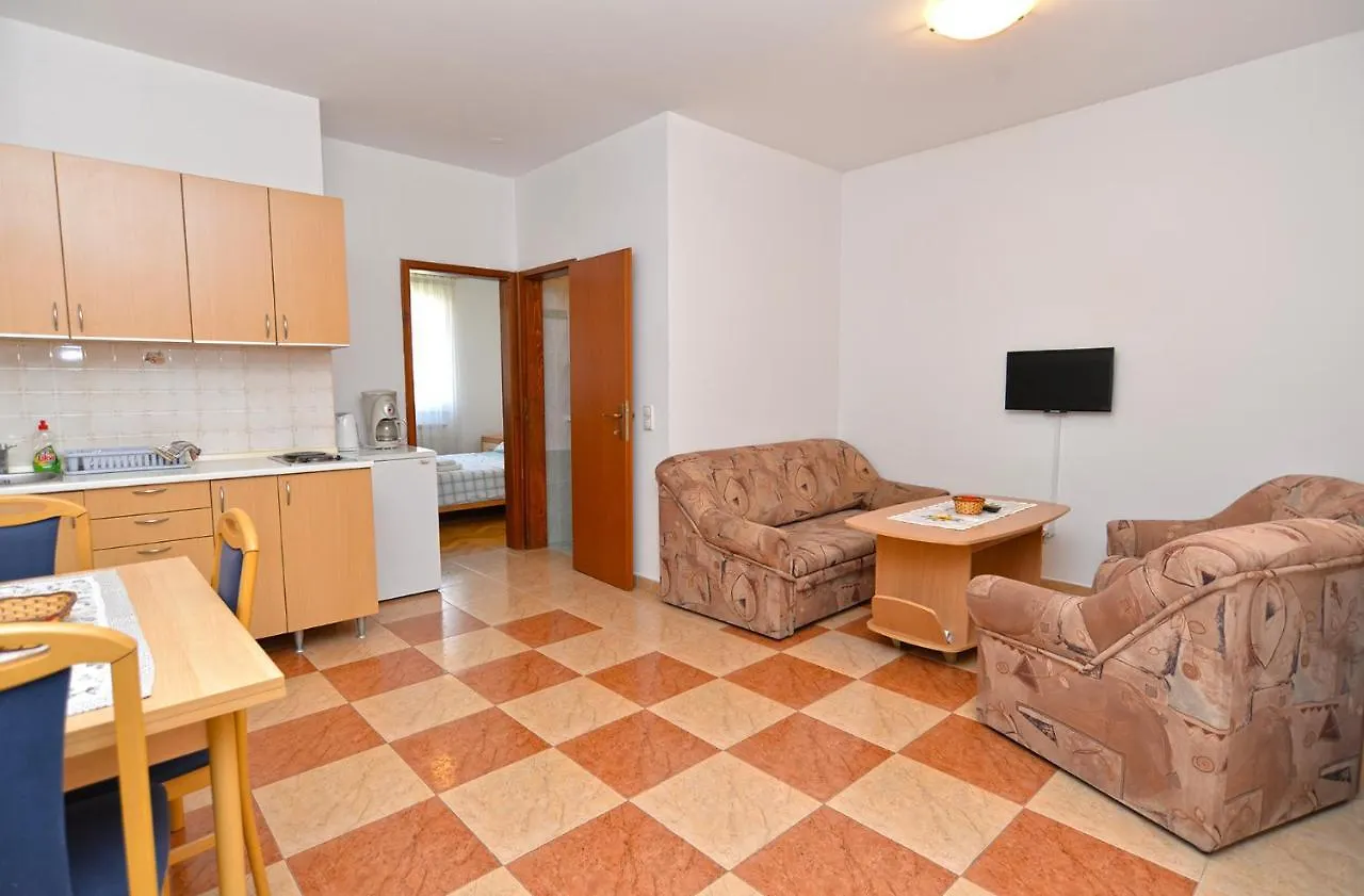 Apartments Martin 2224 Rovinj Croatia