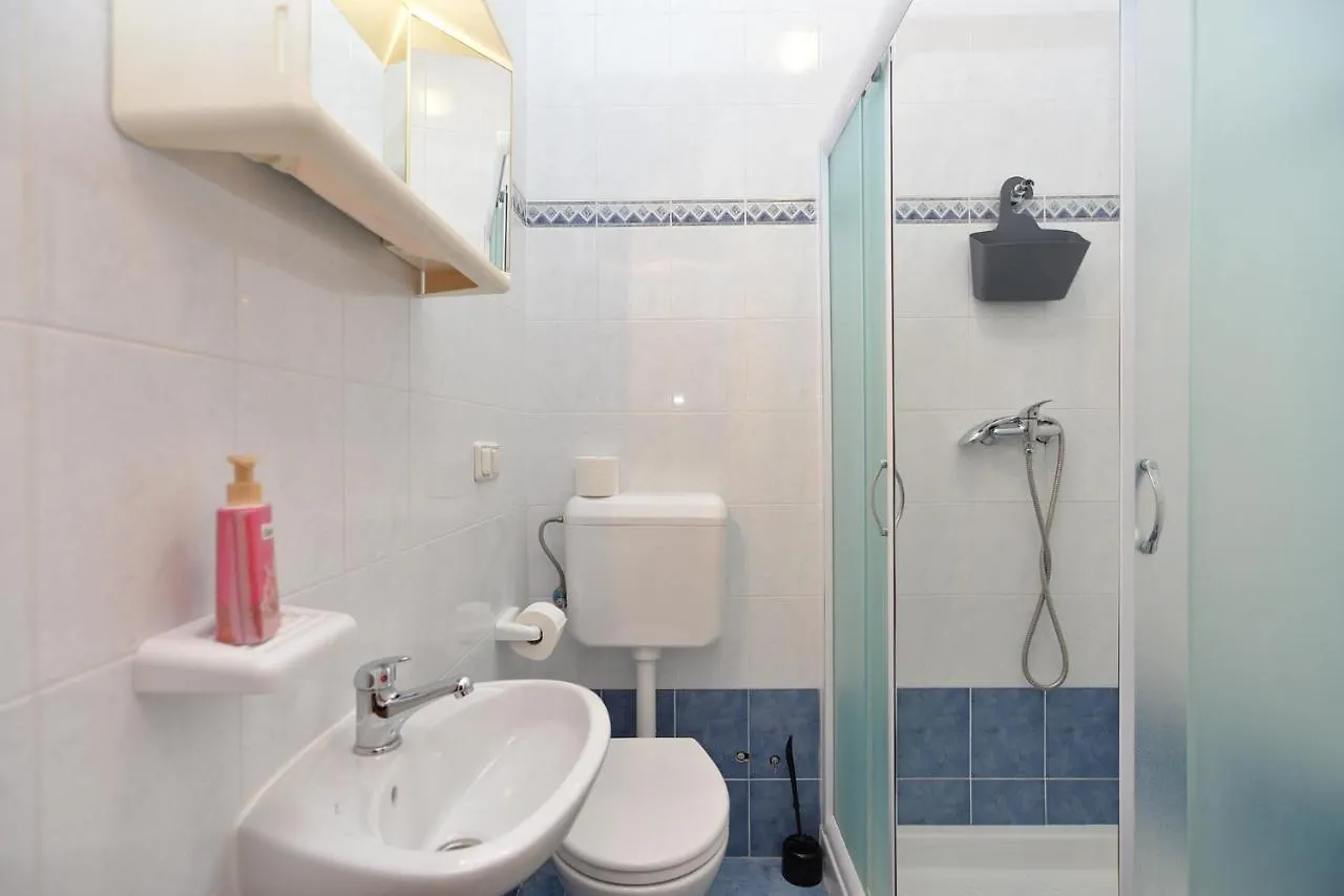 Apartments Martin 2224 Rovinj Croatia