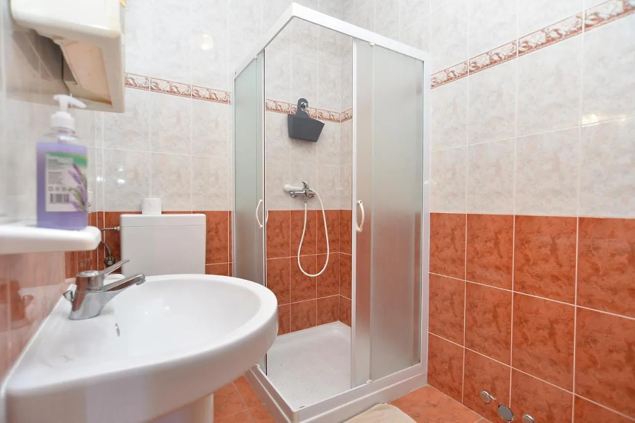 Apartments Martin 2224 Rovinj Croatia